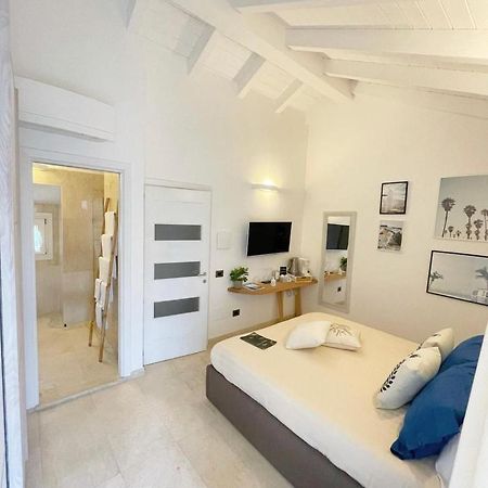 Corso Umberto Rooms Όλμπια Εξωτερικό φωτογραφία