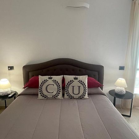 Corso Umberto Rooms Όλμπια Εξωτερικό φωτογραφία
