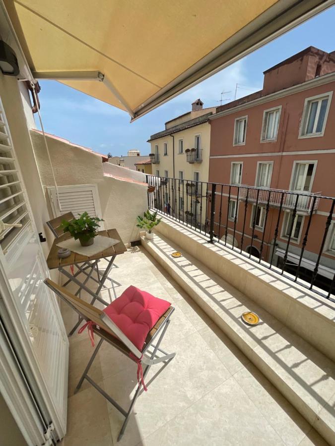 Corso Umberto Rooms Όλμπια Εξωτερικό φωτογραφία