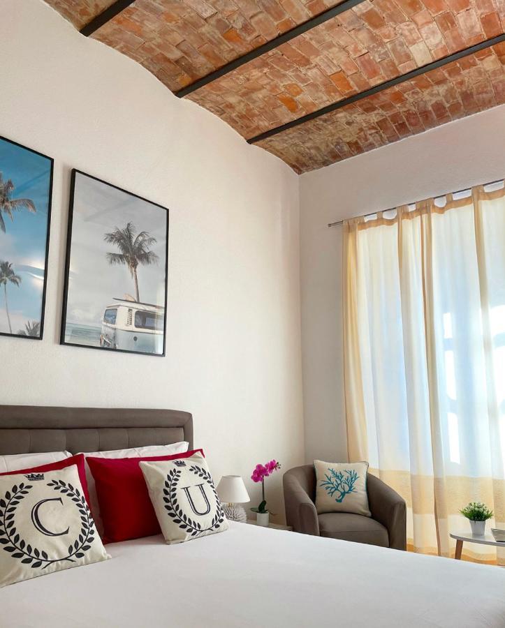 Corso Umberto Rooms Όλμπια Εξωτερικό φωτογραφία