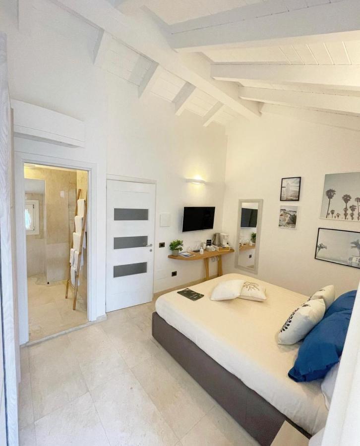 Corso Umberto Rooms Όλμπια Εξωτερικό φωτογραφία