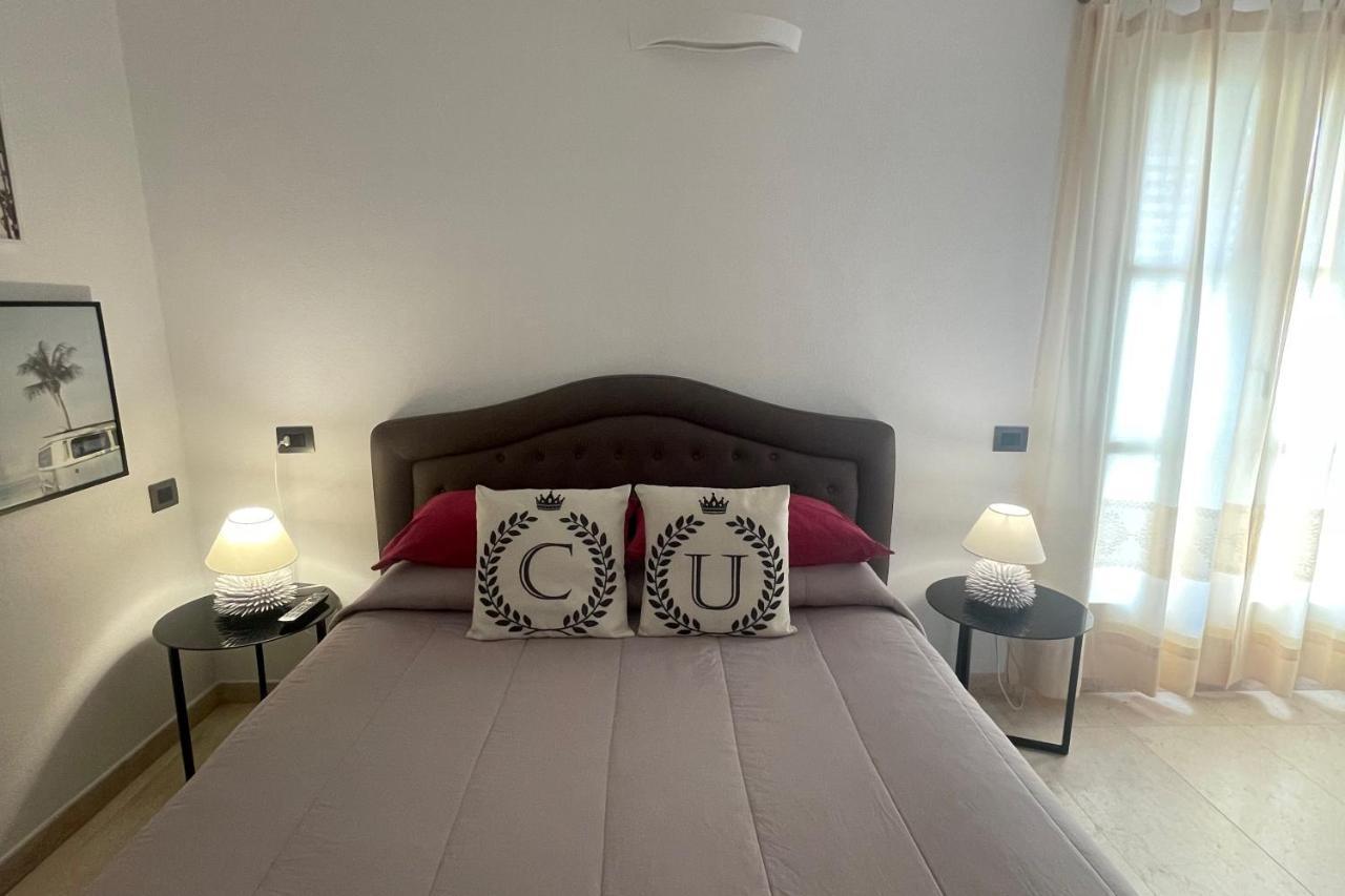 Corso Umberto Rooms Όλμπια Εξωτερικό φωτογραφία