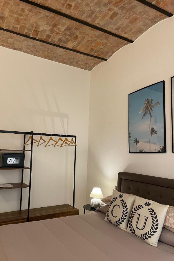 Corso Umberto Rooms Όλμπια Εξωτερικό φωτογραφία