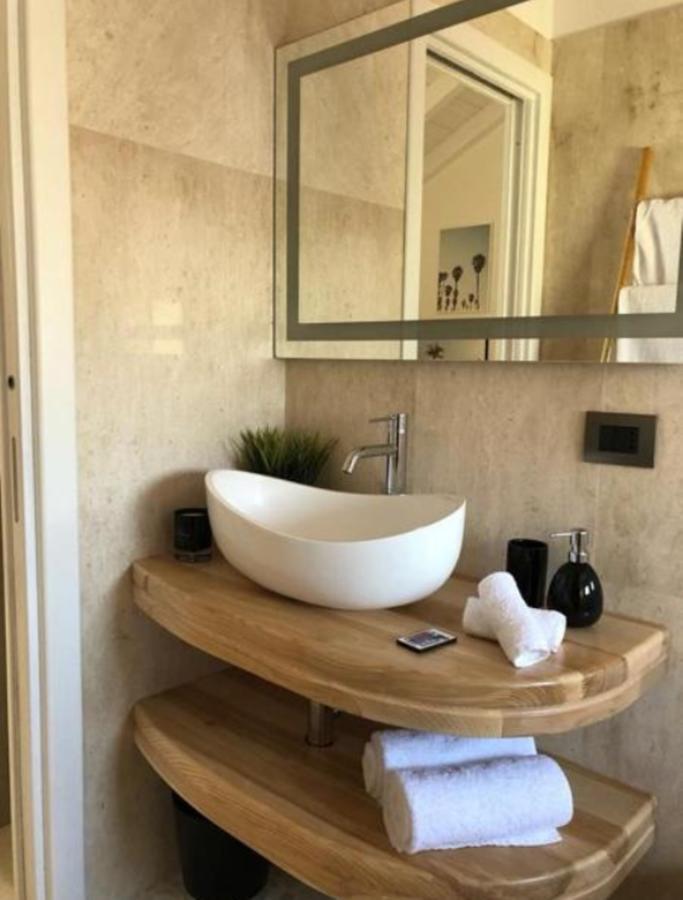 Corso Umberto Rooms Όλμπια Εξωτερικό φωτογραφία