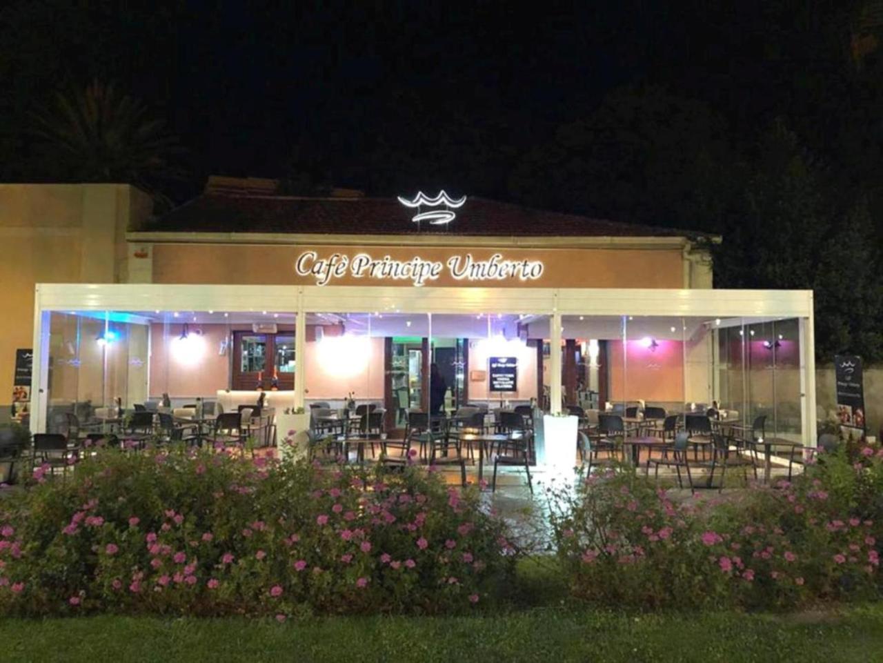 Corso Umberto Rooms Όλμπια Εξωτερικό φωτογραφία