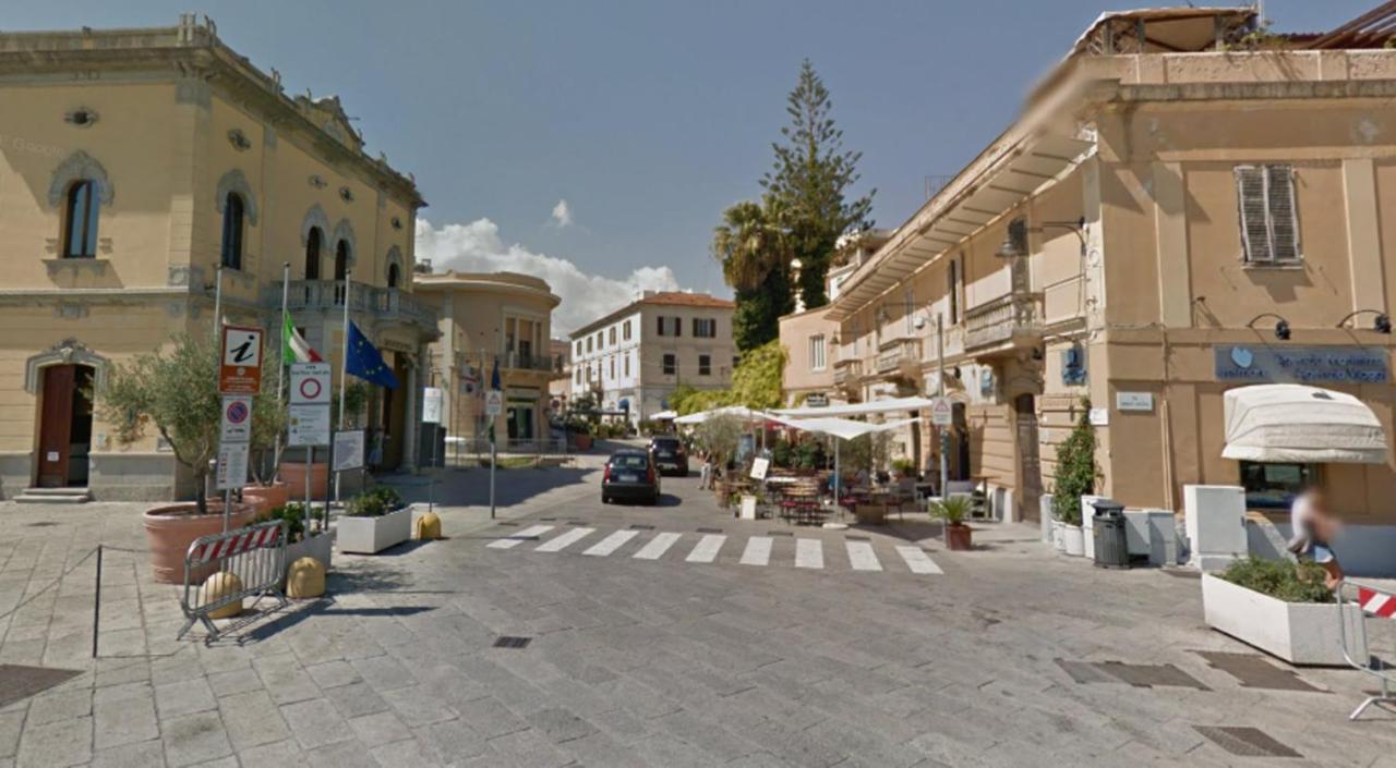 Corso Umberto Rooms Όλμπια Εξωτερικό φωτογραφία