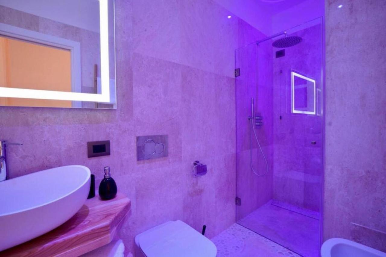 Corso Umberto Rooms Όλμπια Εξωτερικό φωτογραφία