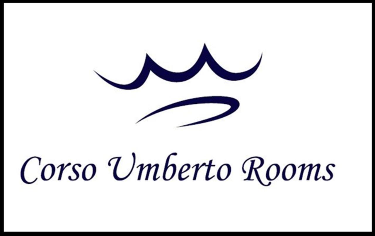 Corso Umberto Rooms Όλμπια Εξωτερικό φωτογραφία