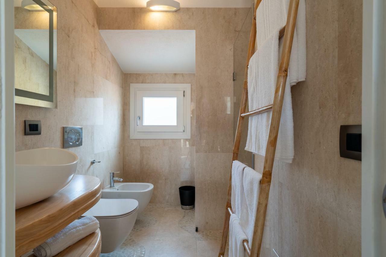 Corso Umberto Rooms Όλμπια Εξωτερικό φωτογραφία