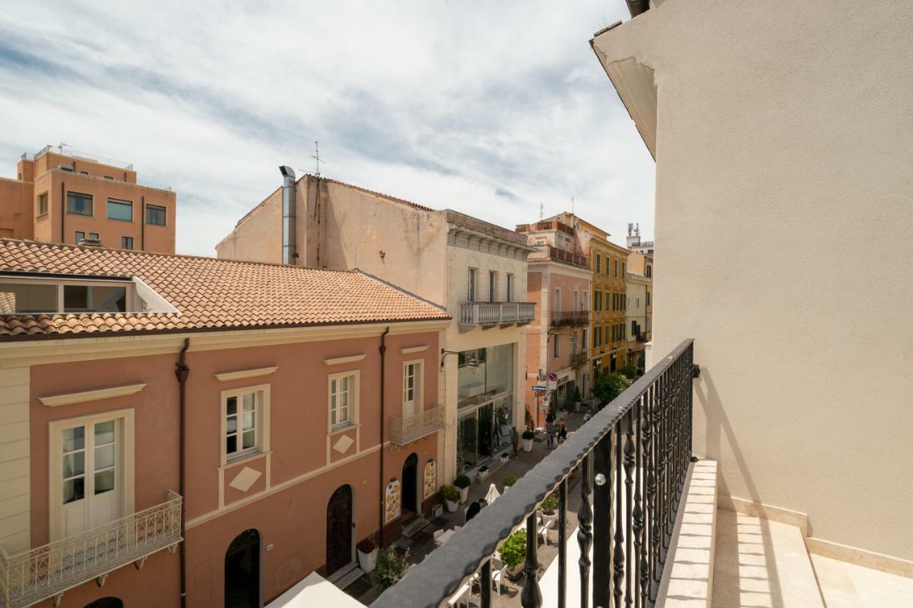 Corso Umberto Rooms Όλμπια Εξωτερικό φωτογραφία