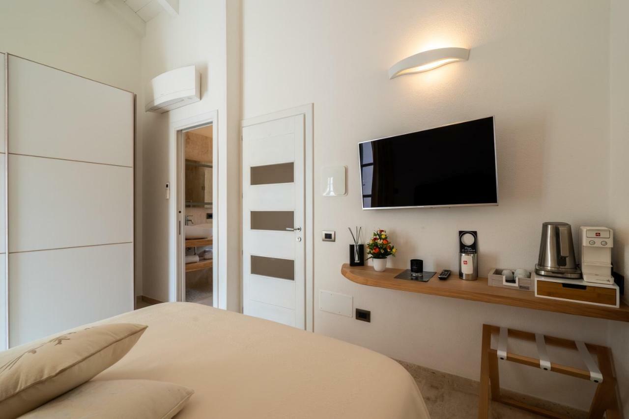 Corso Umberto Rooms Όλμπια Εξωτερικό φωτογραφία
