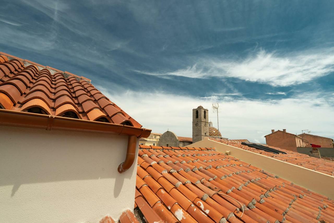Corso Umberto Rooms Όλμπια Εξωτερικό φωτογραφία