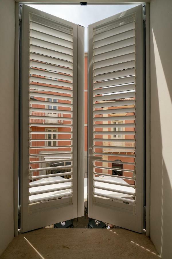 Corso Umberto Rooms Όλμπια Εξωτερικό φωτογραφία