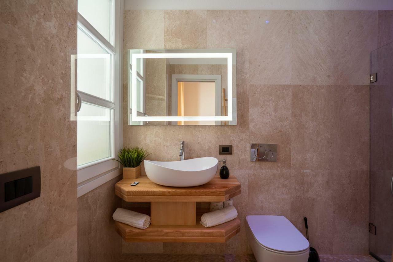 Corso Umberto Rooms Όλμπια Εξωτερικό φωτογραφία