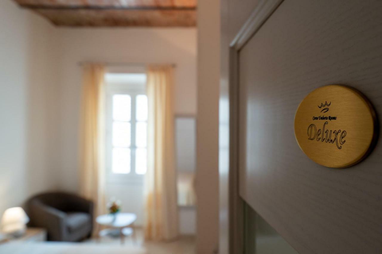 Corso Umberto Rooms Όλμπια Εξωτερικό φωτογραφία