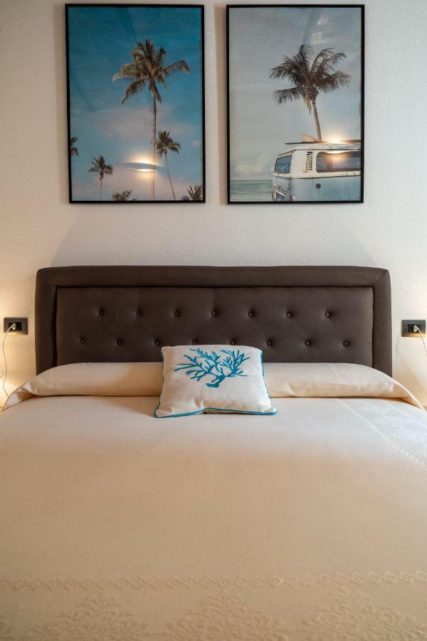 Corso Umberto Rooms Όλμπια Εξωτερικό φωτογραφία