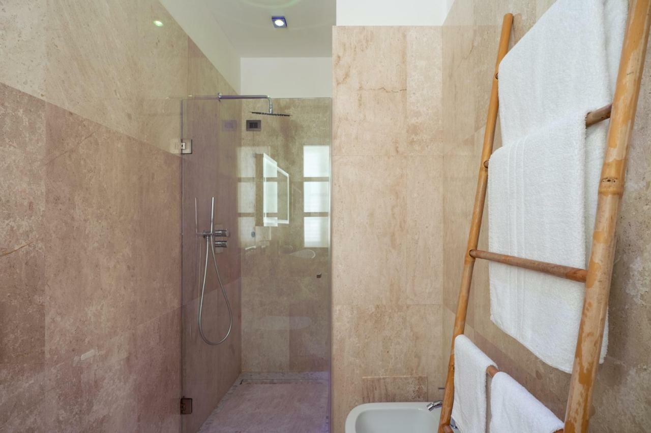 Corso Umberto Rooms Όλμπια Εξωτερικό φωτογραφία