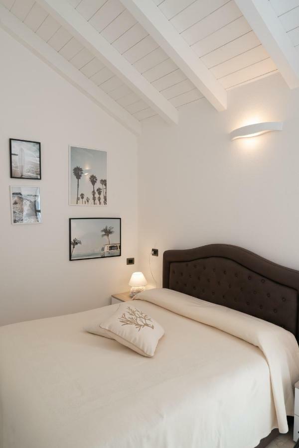 Corso Umberto Rooms Όλμπια Εξωτερικό φωτογραφία