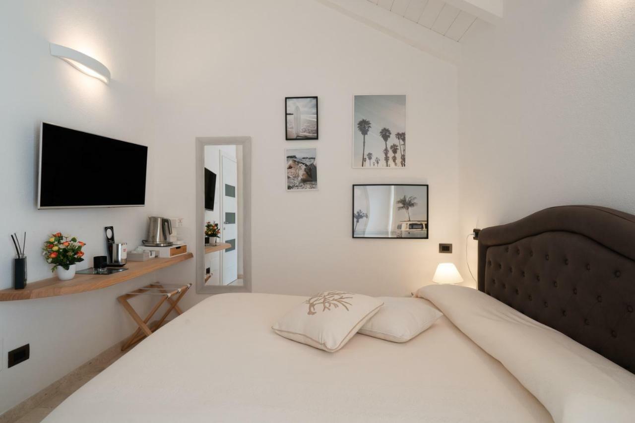 Corso Umberto Rooms Όλμπια Εξωτερικό φωτογραφία