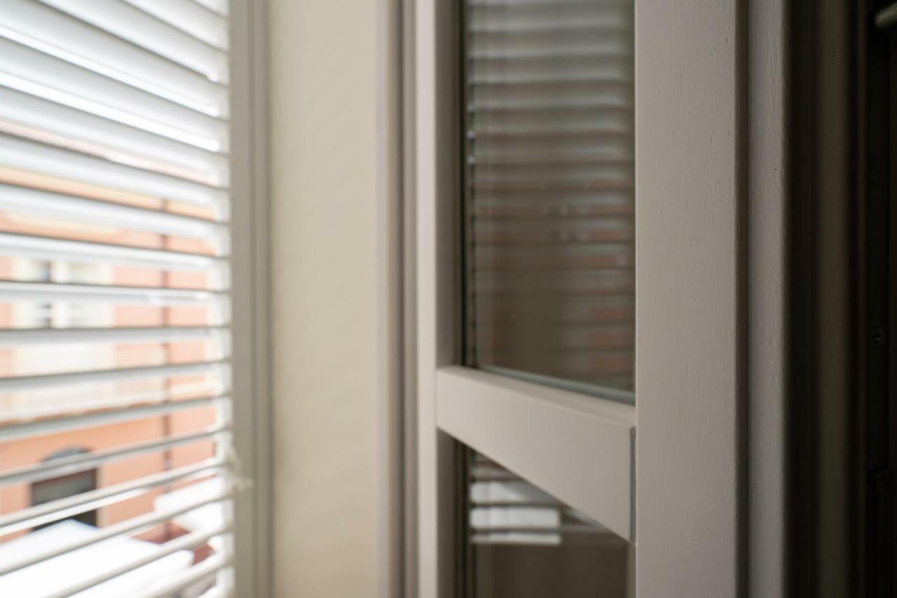 Corso Umberto Rooms Όλμπια Εξωτερικό φωτογραφία