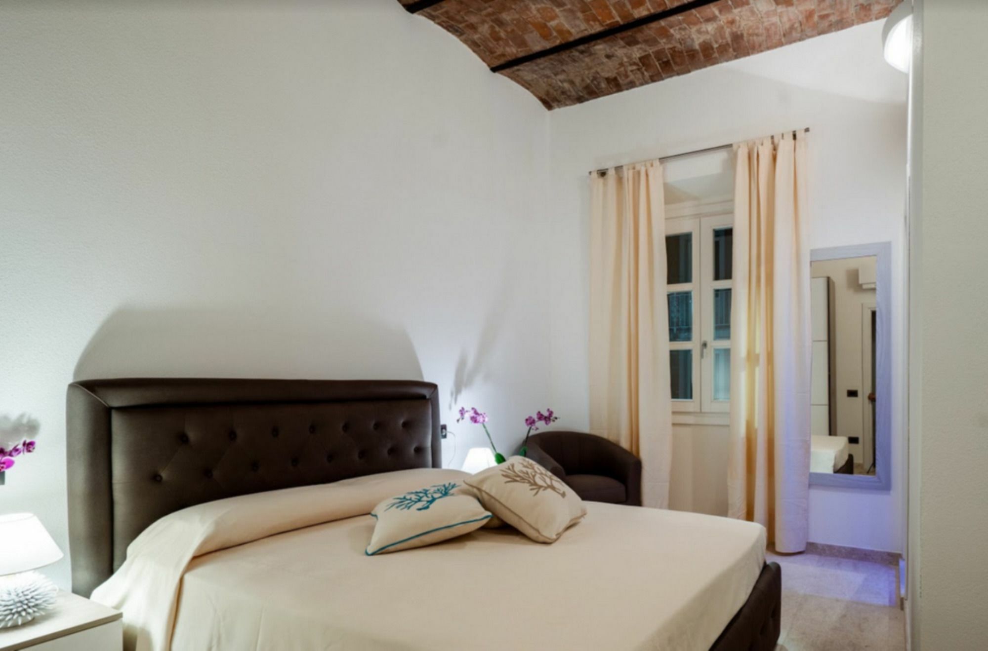 Corso Umberto Rooms Όλμπια Εξωτερικό φωτογραφία